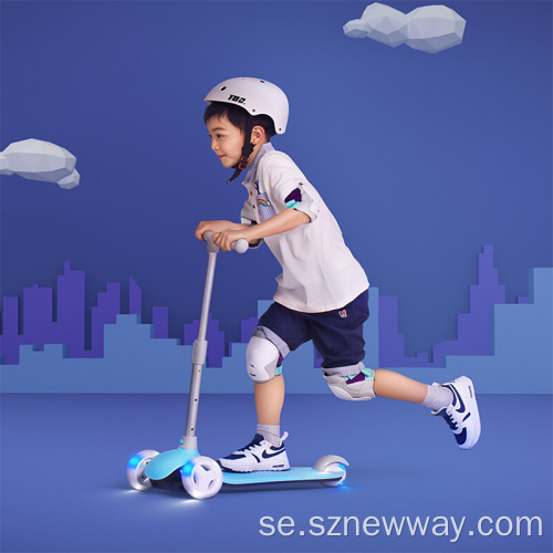 Xiaomi Mitu Barn Scooter Balanced Scooter Kids